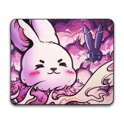 Tiger Arc She She Jia - Pink